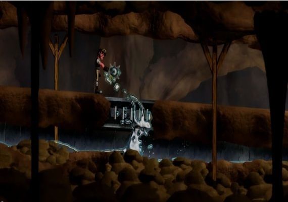 Vessel EN/DE/FR/IT/ES Global Steam Digital Key