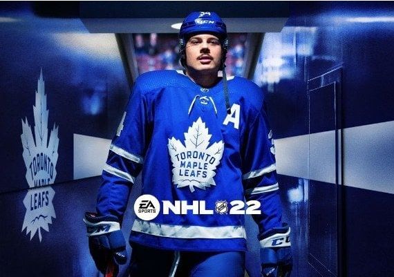 NHL 22 - X-Factor Edition Upgrade DLC EN Global Xbox One/Series Digital Key