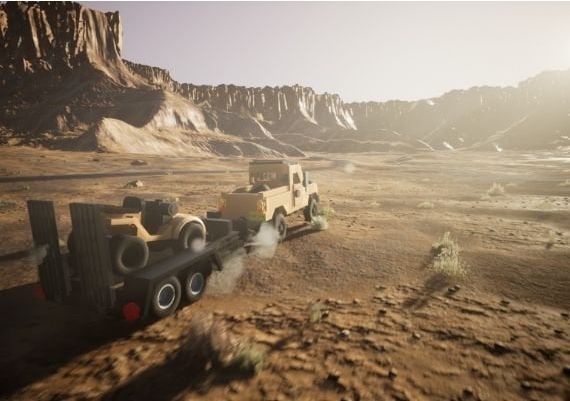 Brick Rigs EN/DE EU Steam Digital Key