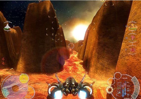 Project Freedom EN/DE/FR/IT/ES Global Steam Digital Key