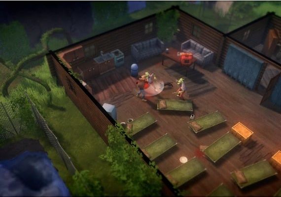 Dysmantle: Pets and Dungeons DLC EN Turkey Xbox One/Series Digital Key