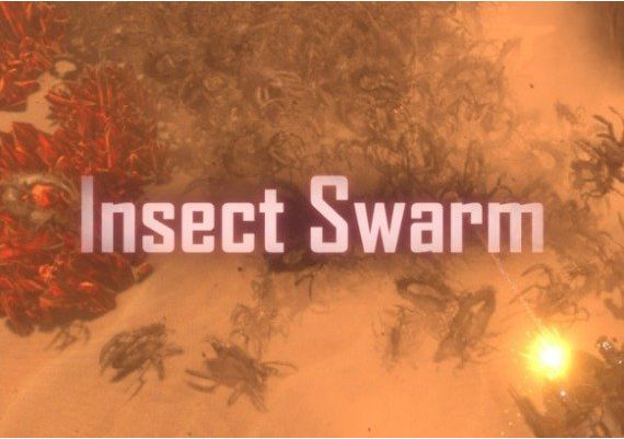 Insect Swarm ZH Global Steam Digital Key