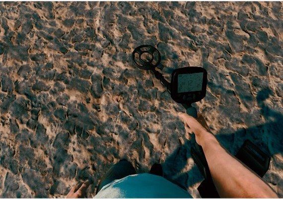 Awesome Metal Detecting EN/PL/RU/UK Global Steam Digital Key