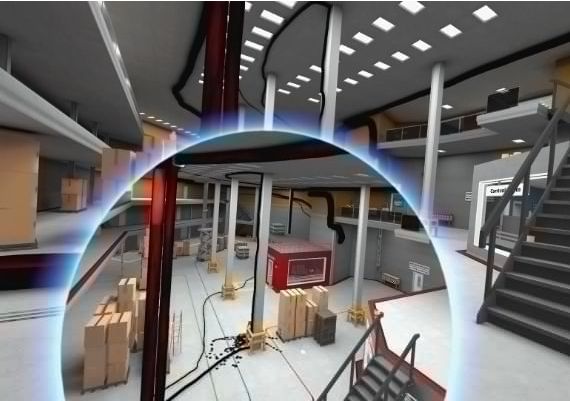 Budget Cuts 2: Mission Insolvency EN/DE/FR/IT/JA/RU/ES Global Steam Digital Key