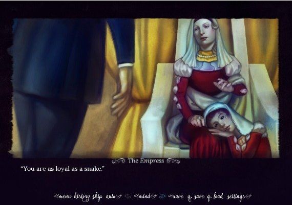 Tell a Demon EN/RU Global Steam Digital Key