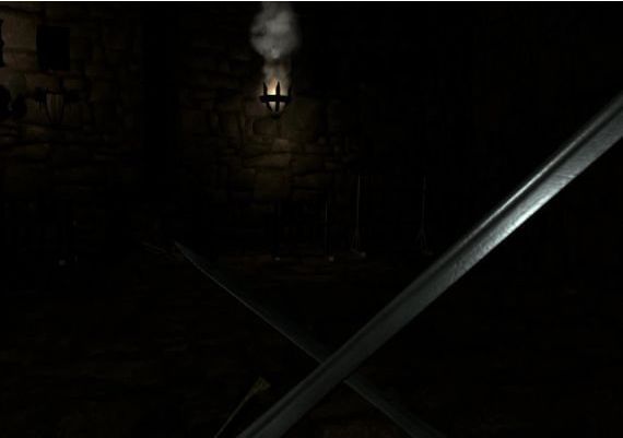 The Crypts of Anak Shaba VR EN Global Steam Digital Key