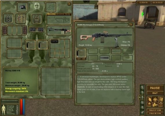 Brigade E5: New Jagged Union EN/RU Global Steam Digital Key