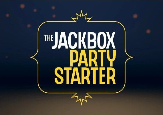 The Jackbox Party Starter ARG EN Argentina Xbox One/Series Digital Key