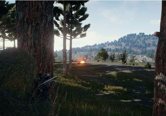 PUBG Battlegrounds 510 G-Coin Steam Digital Key