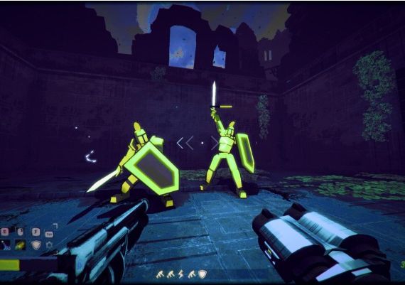 ROBOBEAT Global Steam Digital Key