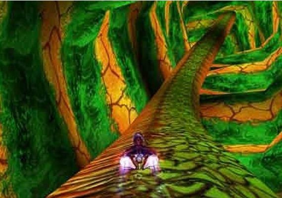 MegaRace 3 EN/DE/FR/IT/PT/ES Global Steam Digital Key