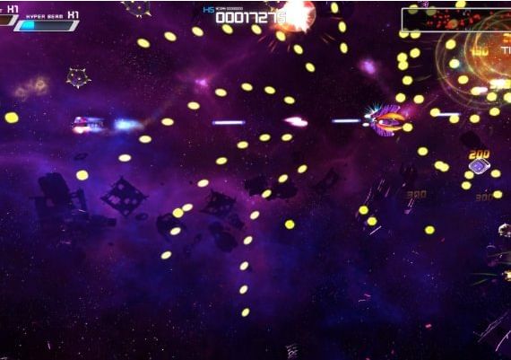 Syder Arcade EN/DE/IT/ES Global Steam Digital Key