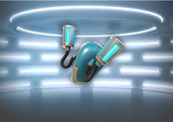 Fortnite - Robo-Ray Pack DLC EN Brazil Xbox One/Series Digital Key