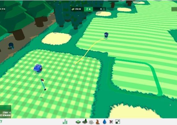 Resort Boss: Golf EN Global Steam Digital Key