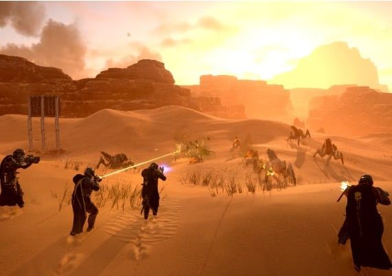 Helldivers 2 - PSN Account Global PS5 Digital Key