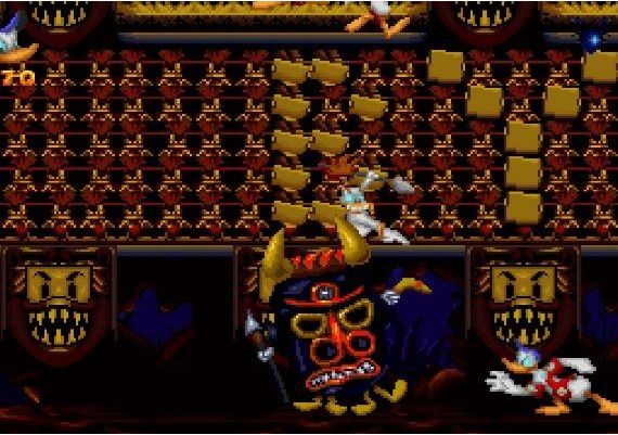 Maui Mallard in Cold Shadow EN Global Steam Digital Key