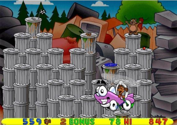 Putt-Putt and Pep's Dog on a Stick EN Global Steam Digital Key