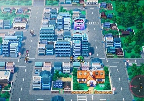 Live A Live EN/DE/FR/KO/ZH/ES EU PS5 Digital Key