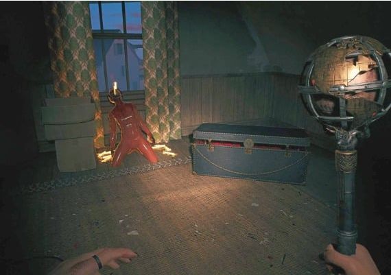 Dead Island 2: Haus DLC EN Global Epic Games Digital Key