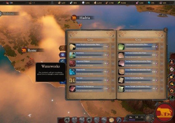 Imperium BCE EN Global Steam Digital Key