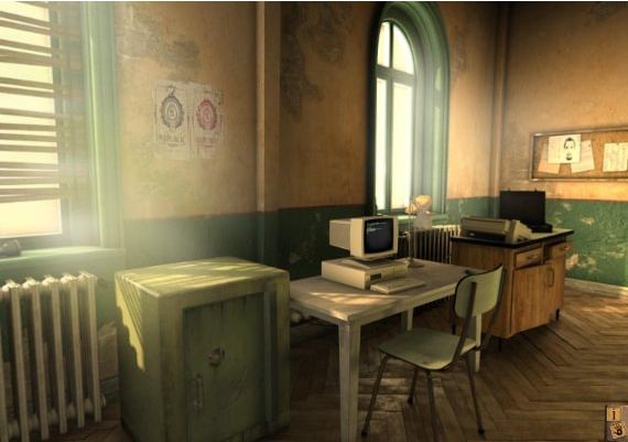 Dracula 4 and 5 Special Steam Edition EN/DE/FR/IT/ES Global Steam Digital Key