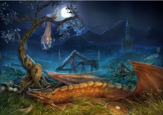 Sister’s Secrecy: Arcanum Bloodlines Premium Edition EN/DE/FR/IT/ES Global Steam Digital Key