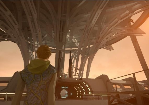 State of Mind Argentina Xbox One/Series Digital Key