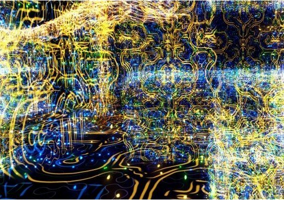 Visionarium VR EN Global Steam Digital Key