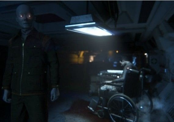 Alien: Isolation - Last Survivor DLC EN/DE/FR/IT Global Steam Digital Key