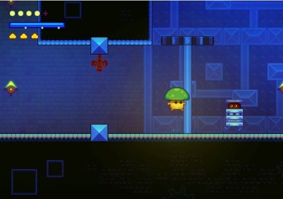 Lone Fungus EN EU Steam Digital Key