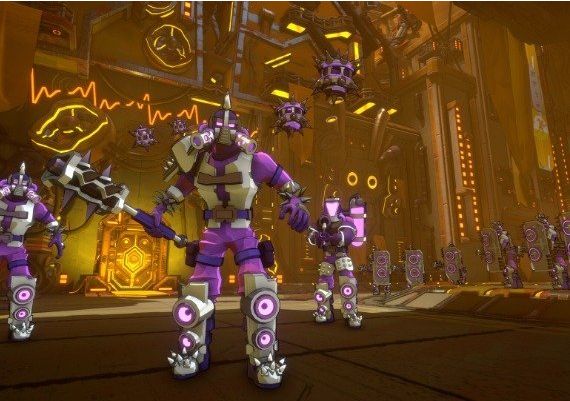 Gun Jam EN Global Steam Digital Key