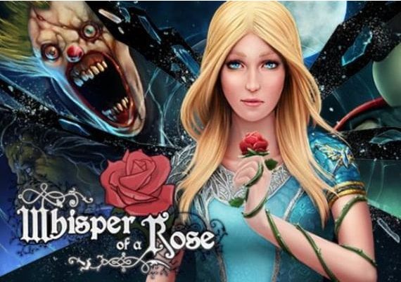 Whisper of a Rose EN Global Steam Digital Key
