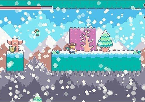 Wild West Crops EN Argentina Xbox One/Series Digital Key