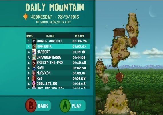 Frog Climbers EN EU Steam Digital Key