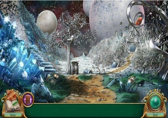 Fairy Tale Mysteries 2: The Beanstalk Global Steam Digital Key