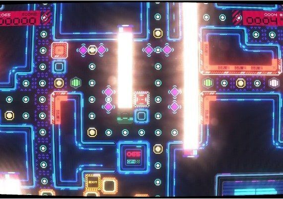 Cyber Protocol EN EU Xbox One/Series Digital Key