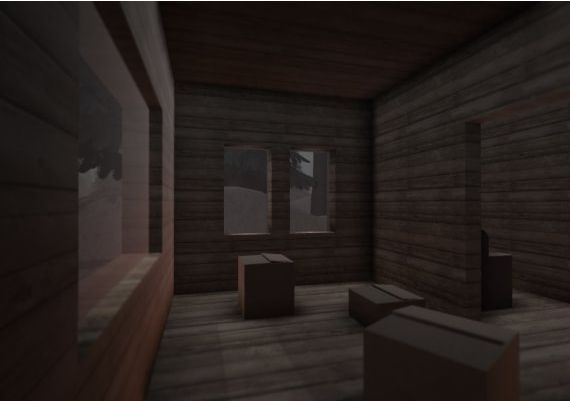 North Side EN Global Steam Digital Key