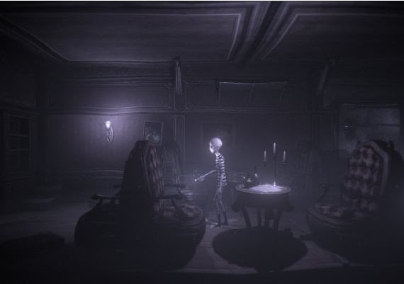 DARQ Complete Edition Argentina Xbox One/Series Digital Key