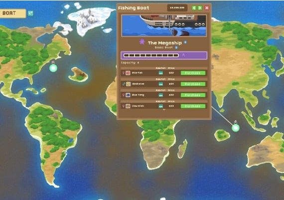 Let's Build a Zoo: Aquarium Odyssey DLC EN Argentina Xbox One/Series/Windows Digital Key