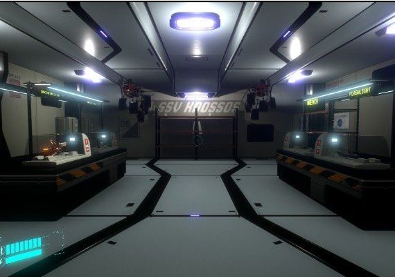 Tales of Tomorrow: Experiment EN/PL/RU Global Steam Digital Key