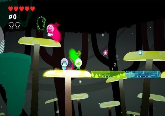 Joggernauts EN/DE/FR/IT/ES Global Steam Digital Key