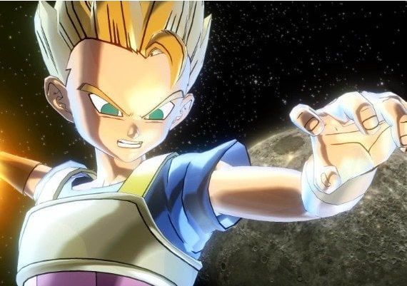 Dragon Ball Xenoverse - Super Bundle EN Canada Xbox One/Series Digital Key