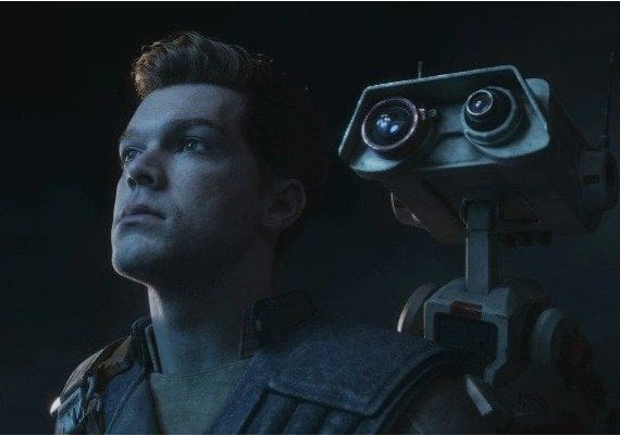 Star Wars Jedi: Survivor - Pre-Order Bonus DLC Global Xbox Series Digital Key