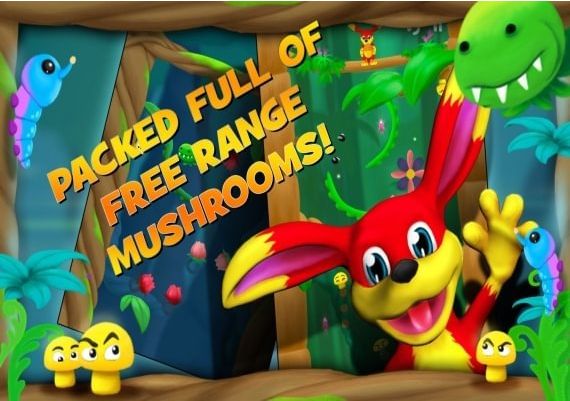 Truffle Saga EN Global Steam Digital Key