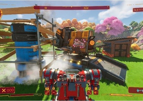 Lightyear Frontier EN EU Xbox Series/Windows Digital Key