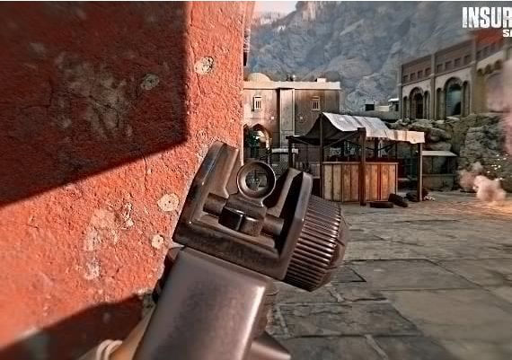 Insurgency: Sandstorm Ultimate Edition EN/DE/FR/IT/RU/ZH/ES Colombia Xbox Windows Digital Key