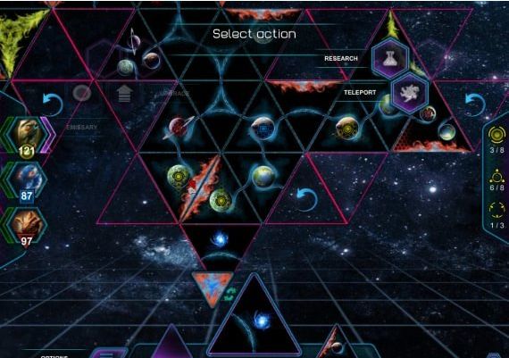 Galaxy of Trian EN/DE/FR/IT/PL/ES Global Steam Digital Key