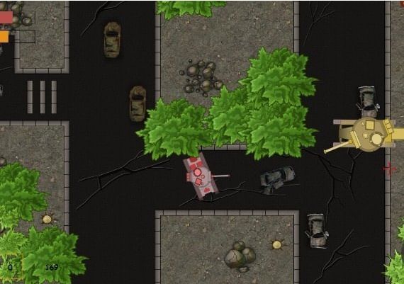 Wunderwaffe EN/RU Global Steam Digital Key