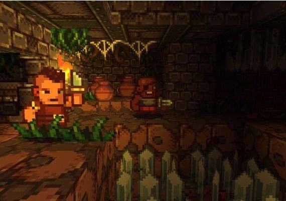 Delver EN Global Steam Digital Key