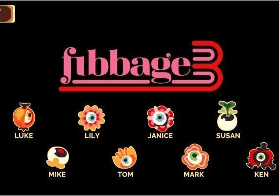 The Jackbox Party Trilogy 2.0 EN Global Steam Digital Key